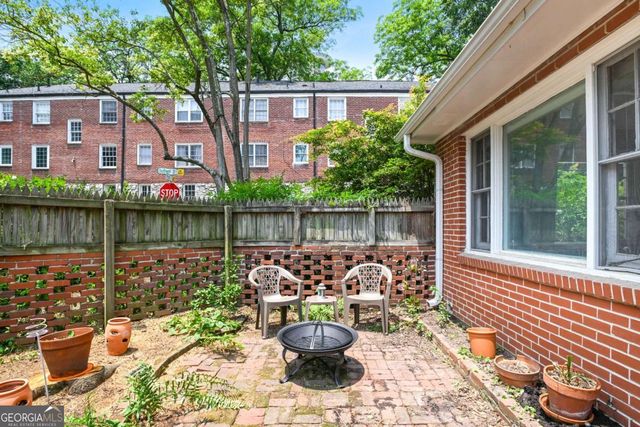 67 Delmont Drive NE, Atlanta, GA 30305