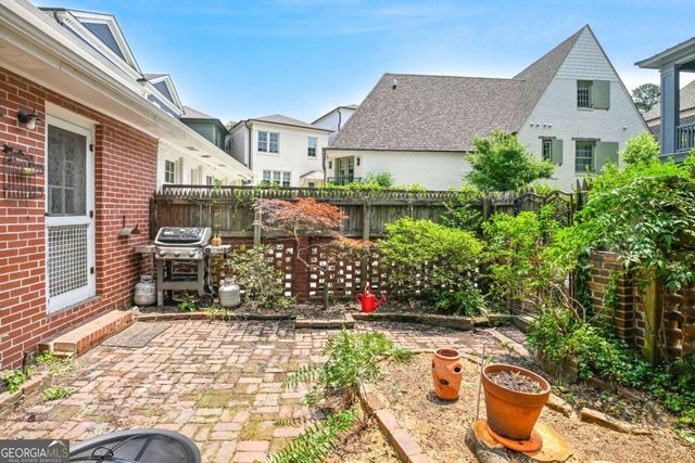 67 Delmont Drive NE, Atlanta, GA 30305