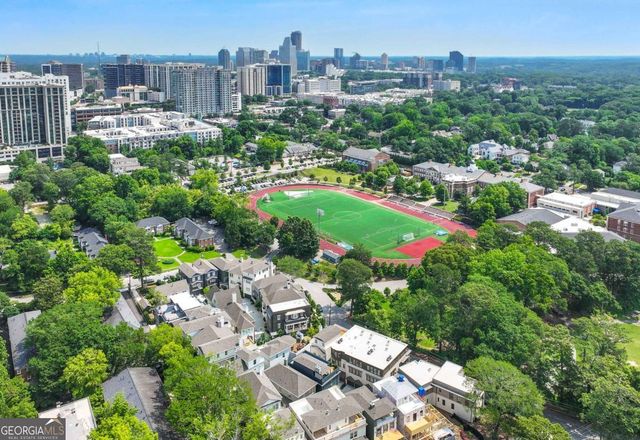 67 Delmont Drive NE, Atlanta, GA 30305