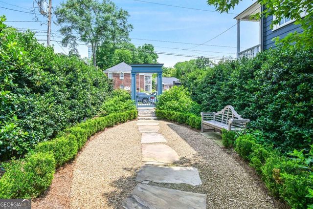 67 Delmont Drive NE, Atlanta, GA 30305