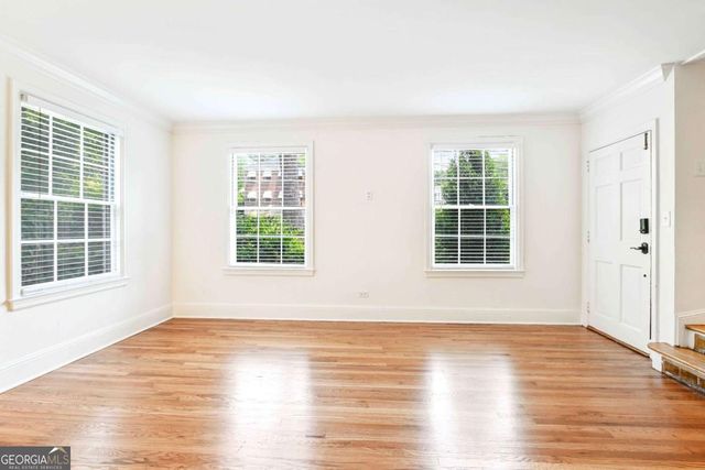 67 Delmont Drive NE, Atlanta, GA 30305