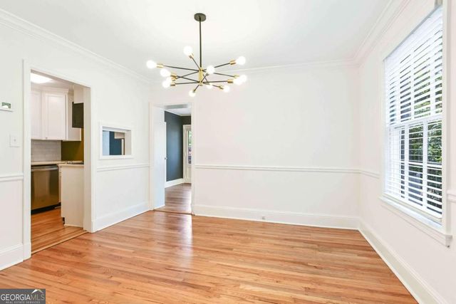 67 Delmont Drive NE, Atlanta, GA 30305