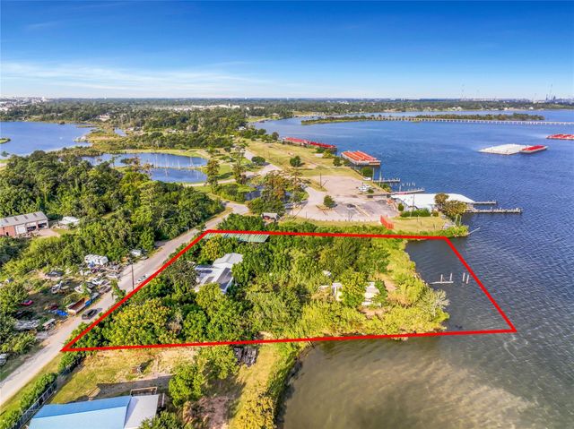 17512 River Road, Channelview, TX 77530
