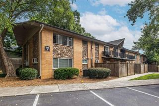 115 Biscayne Drive F10, Atlanta, GA 30309