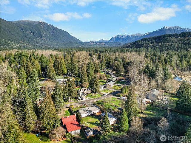 43715 SE 150th Street, North Bend, WA 98045