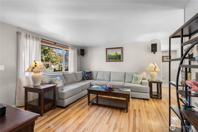 43715 SE 150th Street, North Bend, WA 98045