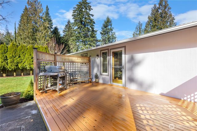 43715 SE 150th Street, North Bend, WA 98045