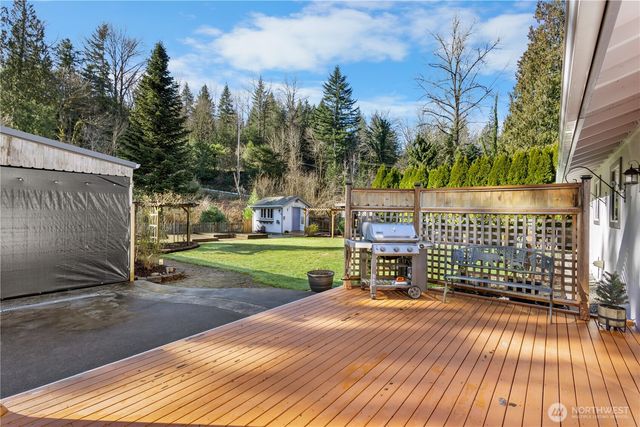43715 SE 150th Street, North Bend, WA 98045