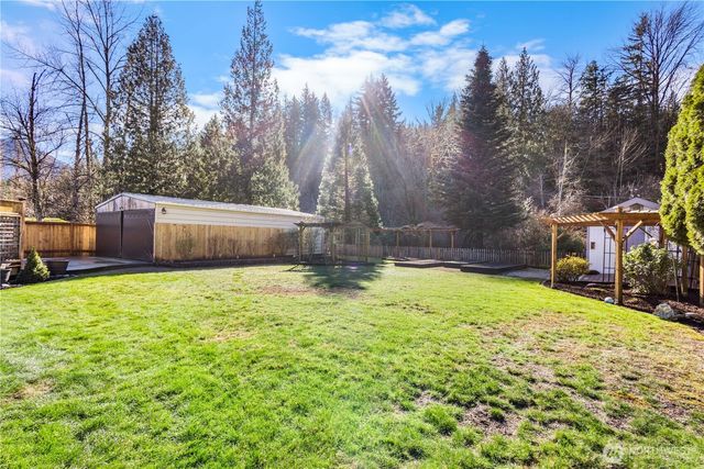 43715 SE 150th Street, North Bend, WA 98045