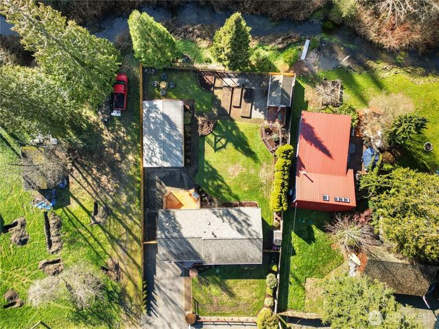 43715 SE 150th Street, North Bend, WA 98045