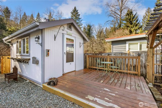 43715 SE 150th Street, North Bend, WA 98045