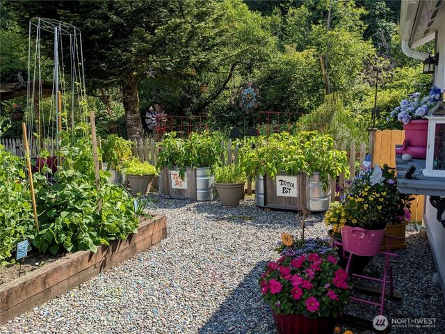 43715 SE 150th Street, North Bend, WA 98045