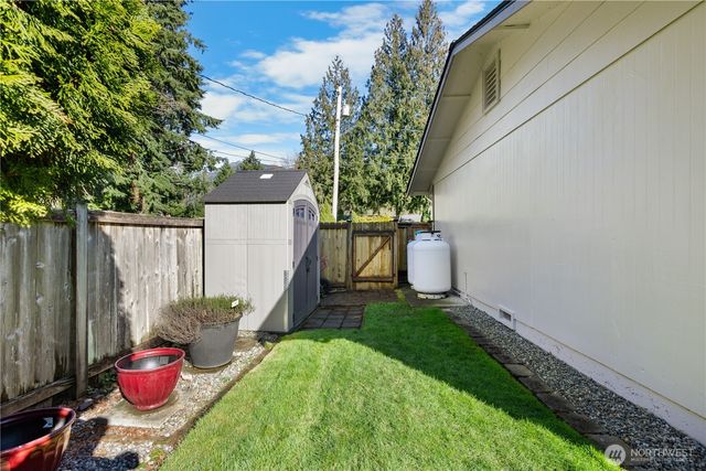 43715 SE 150th Street, North Bend, WA 98045