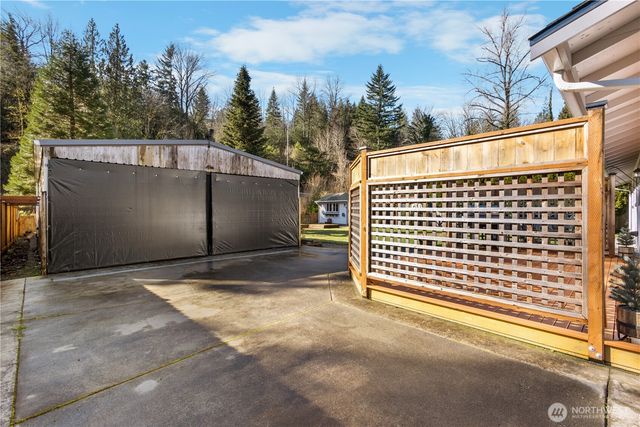 43715 SE 150th Street, North Bend, WA 98045