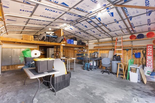 43715 SE 150th Street, North Bend, WA 98045