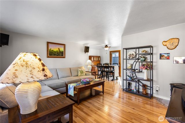 43715 SE 150th Street, North Bend, WA 98045