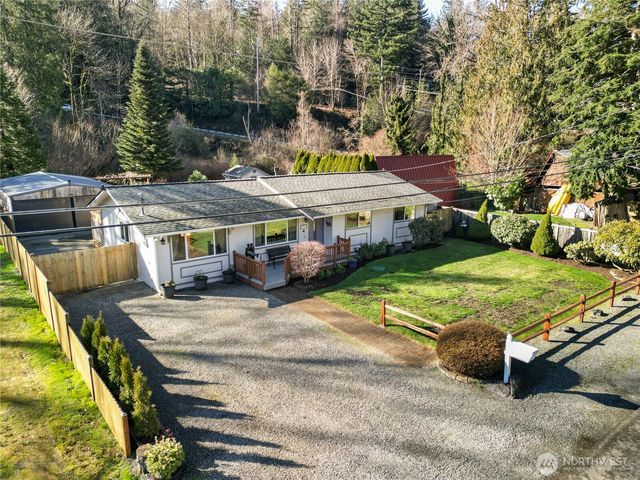 43715 SE 150th Street, North Bend, WA 98045