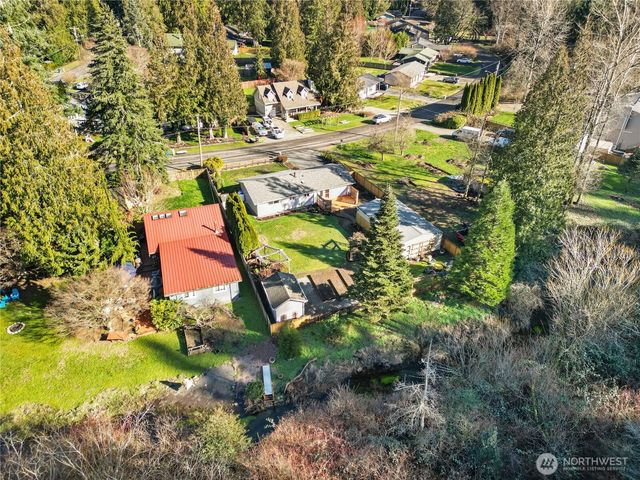 43715 SE 150th Street, North Bend, WA 98045