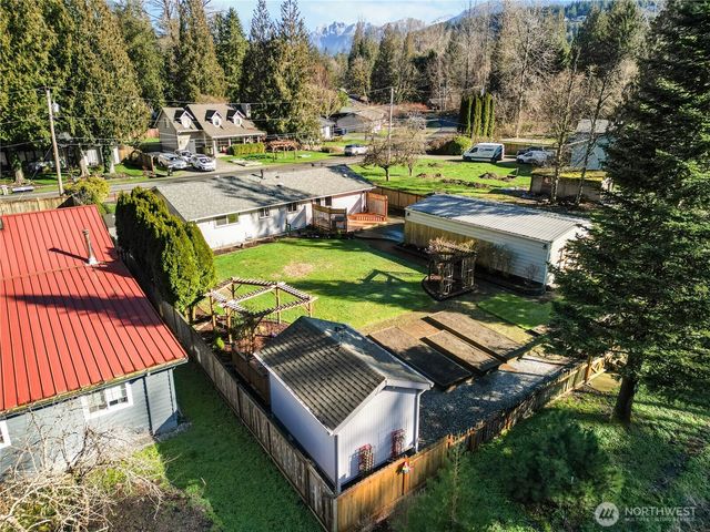 43715 SE 150th Street, North Bend, WA 98045