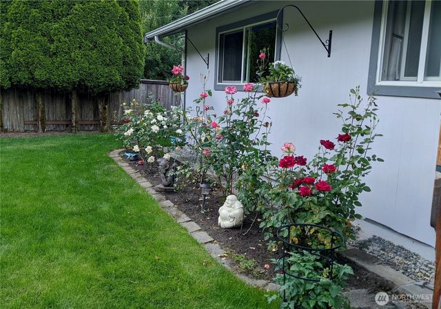 43715 SE 150th Street, North Bend, WA 98045