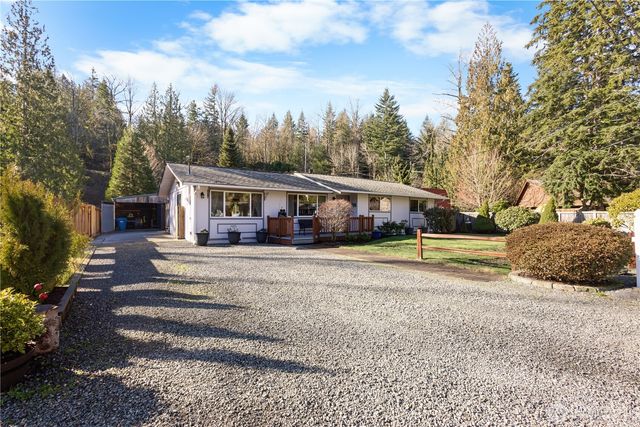 43715 SE 150th Street, North Bend, WA 98045