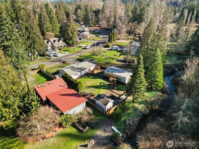 43715 SE 150th Street, North Bend, WA 98045