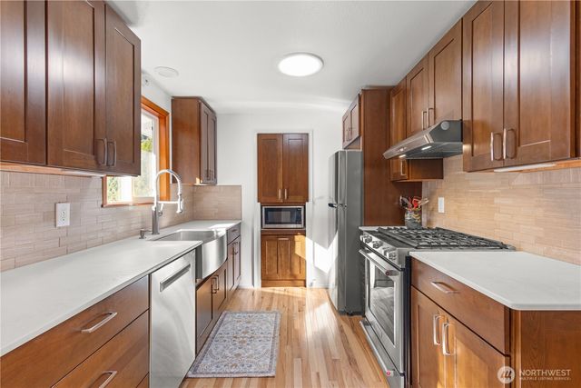 43715 SE 150th Street, North Bend, WA 98045