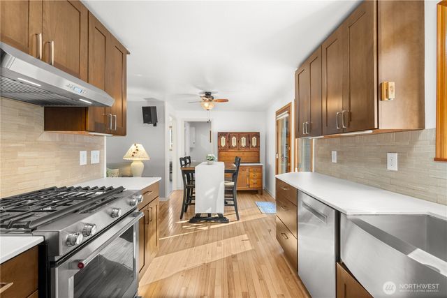 43715 SE 150th Street, North Bend, WA 98045