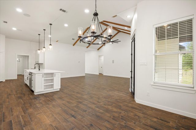 2902 Davis Road, Granbury, TX 76049