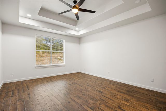 2902 Davis Road, Granbury, TX 76049