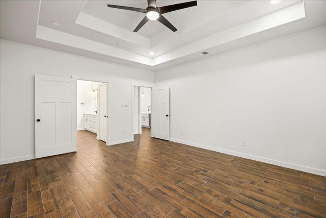 2902 Davis Road, Granbury, TX 76049