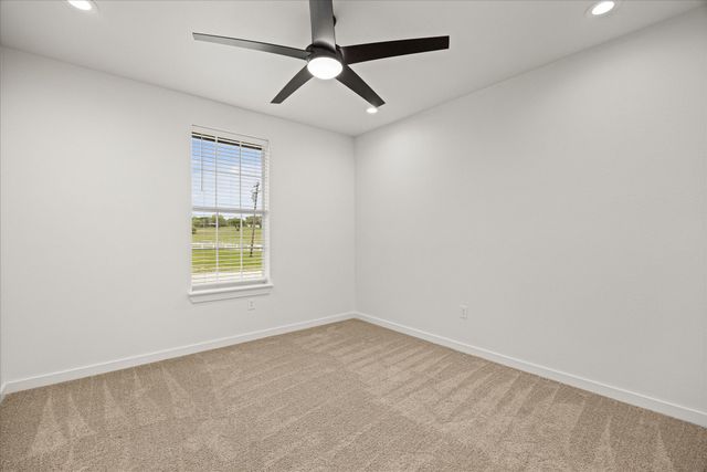 2902 Davis Road, Granbury, TX 76049