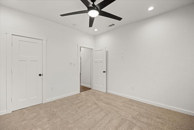 2902 Davis Road, Granbury, TX 76049