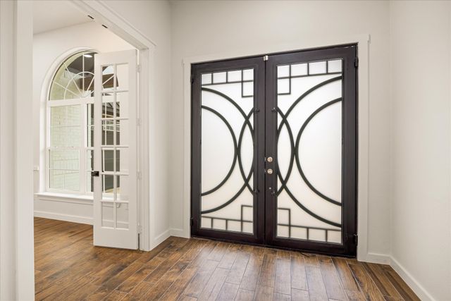 2902 Davis Road, Granbury, TX 76049