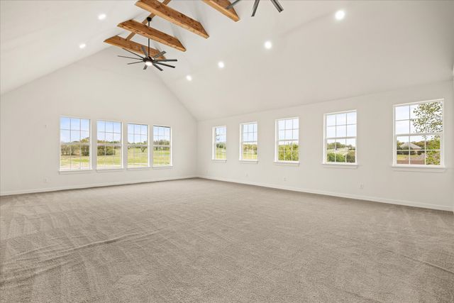 2902 Davis Road, Granbury, TX 76049