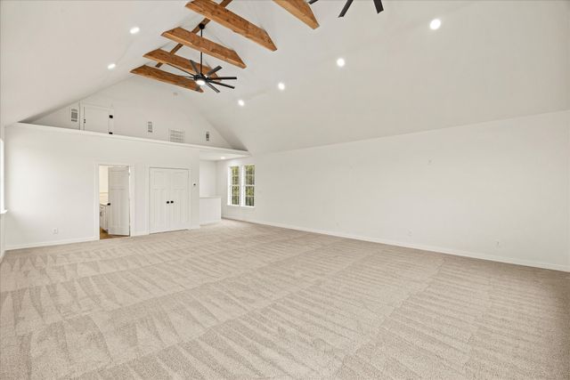 2902 Davis Road, Granbury, TX 76049