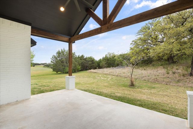 2902 Davis Road, Granbury, TX 76049