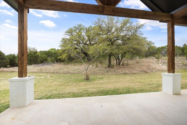 2902 Davis Road, Granbury, TX 76049