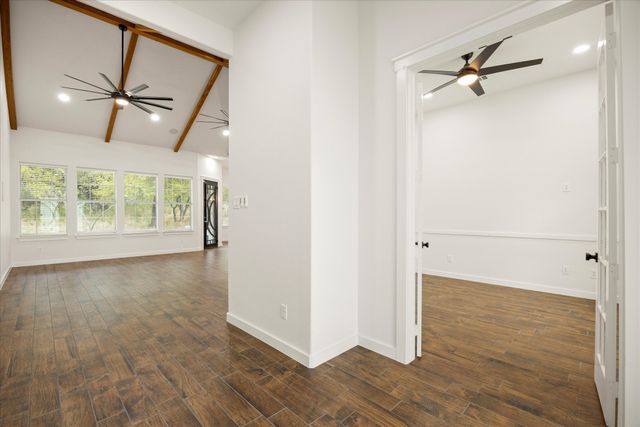 2902 Davis Road, Granbury, TX 76049