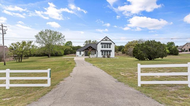 2902 Davis Road, Granbury, TX 76049