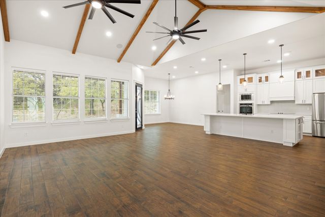 2902 Davis Road, Granbury, TX 76049