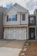 961 Pierce Ivy Court, Lawrenceville, GA 30043