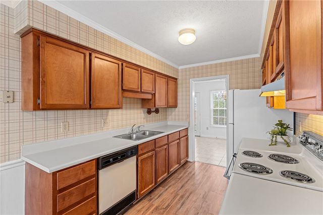 40 Wood Pointe Drive 25, Greenville, SC 29615