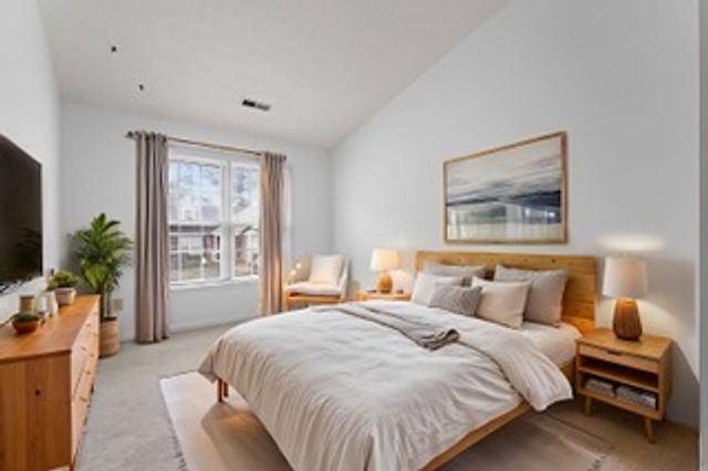 40 Wood Pointe Drive 25, Greenville, SC 29615