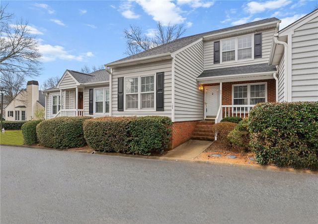 40 Wood Pointe Drive 25, Greenville, SC 29615