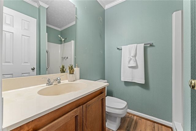 40 Wood Pointe Drive 25, Greenville, SC 29615