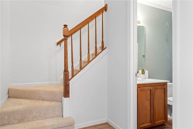 40 Wood Pointe Drive 25, Greenville, SC 29615