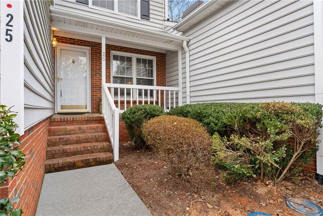 40 Wood Pointe Drive 25, Greenville, SC 29615