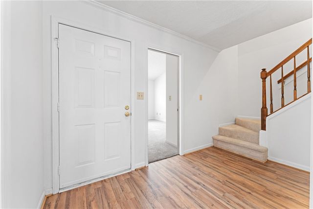 40 Wood Pointe Drive 25, Greenville, SC 29615