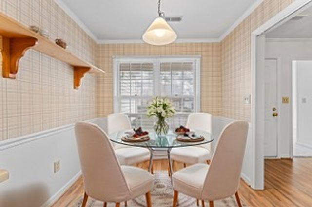 40 Wood Pointe Drive 25, Greenville, SC 29615